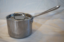 Clad 2qt sauce for sale  Miami Beach