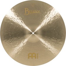 Meinl byzance jazz for sale  Kansas City