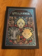 Rpg spelljammer adventures for sale  Addison