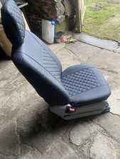 Swivel single seat for sale  KENDAL