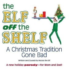 Elf shelf christmas for sale  ROSSENDALE