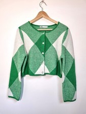 Zara cardigan size for sale  LONDON