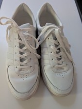 Zapatillas de tenis Gola talla 8,5 segunda mano  Embacar hacia Mexico