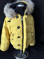 Moncler kinder daunen gebraucht kaufen  Heilbad Heiligenstadt