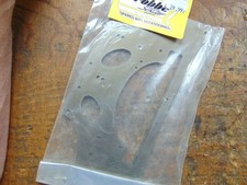 Robbe futura upper for sale  KILMARNOCK