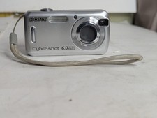 Sony cyber shot for sale  Mobile