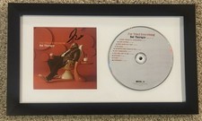 Teddy swims signed for sale  Hiawatha