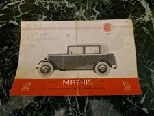 Automobilia d'occasion  Montferrand-le-Château
