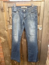 Ladies gap blue for sale  WIGSTON