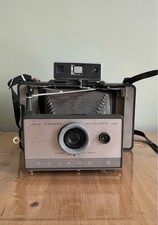 Polaroid automatic 103 usato  Monza