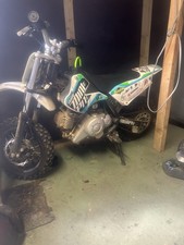 Kids motorbike stroke for sale  FOLKESTONE