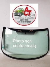 Lunette arriere toyota d'occasion  Sens