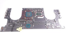 Placa-mãe RC05-03250500-0000 Razer Intel i7-10750H RTX 2070 RZ09-03287EM2-R3U1 comprar usado  Enviando para Brazil