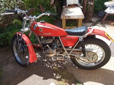 Bultaco sherpa 350cc for sale  NEWHAVEN