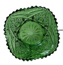 emerald green beautiful bowl for sale emerald green beautiful bowl for sale Bay City