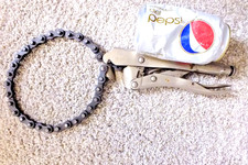 Chain pipe strap for sale  USA