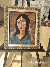 Titolo donna geometrica usato Titolo donna geometrica usato  San Giovanni in Persiceto