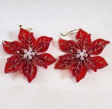 Christmas holiday red for sale  Nescopeck