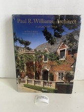 Paul williams architect for sale  Wilmington