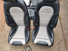 Mercedes benz w205 gebraucht kaufen  Harsewinkel, Marienfeld