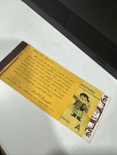Vintage 1970s knotts for sale  Fountain Valley