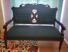 Victorian parlor set for sale  Athol