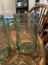 coca cola green glass mug for sale coca cola green glass mug for sale Seven Valleys