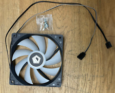 Cooling 120mm rgb for sale  Redwood City