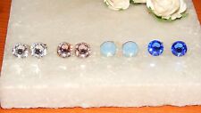 Beautiful stud earrings for sale  NORTH TAWTON