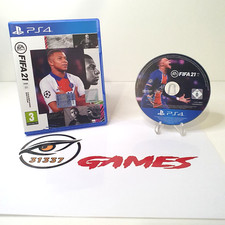 Fifa per ps4 usato  Alfonsine