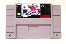 Cartucho NHL Stanley Cup SUPER NINTENDO SNES - Testado e funcionando! SNS-V4-USA comprar usado  Enviando para Brazil
