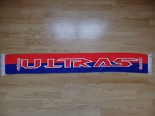 écharpe sciarpa ultras d'occasion  Champagnole