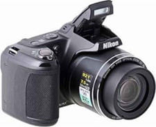Nikon Coolpix L810, Set, 26x zoom, 16mpx, Spiegelreflexkamera Kamera Video comprar usado  Enviando para Brazil