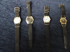 old wrist watches for sale  ST. AUSTELL