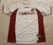Maglia calcio serie usato  Cagliari