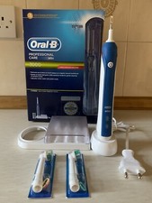 Oral professional care for sale  BARNSLEY