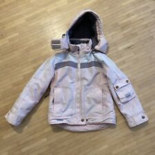 Skijacke 122 128 gebraucht kaufen  Kirchheim unter Teck