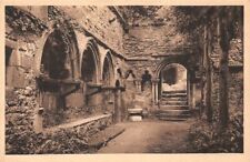 Kerity paimpol abbaye d'occasion  France