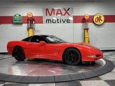 2000 chevrolet corvette coupe for sale  Cheswick