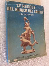Calcio 1939 anno usato  Santa Margherita Ligure