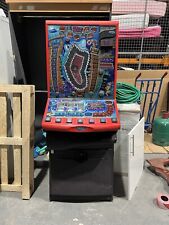 Coin-Operated Gaming for sale  WARRINGTON