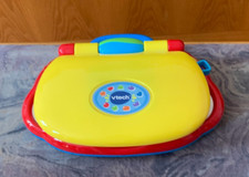 Vtech entdecker laptop gebraucht kaufen  Mühlacker