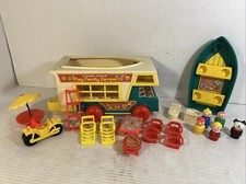 Fisher price little for sale  Sussex