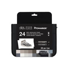 Trousse promarker feutres d'occasion  France