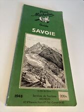 Guide touristique vert d'occasion  Decize
