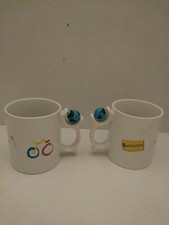Bicycling set cups for sale  Florence