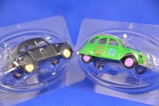 Lot citroen hippie d'occasion  Le Lion-d'Angers