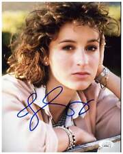 Jennifer grey signed d'occasion  Expédié en Belgium