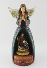 Peace earth nativity for sale  Canton