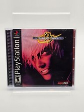 King fighters ps1 for sale  Phoenix